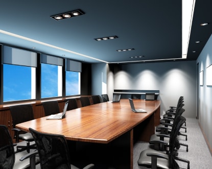 OFFICE PAINTING
