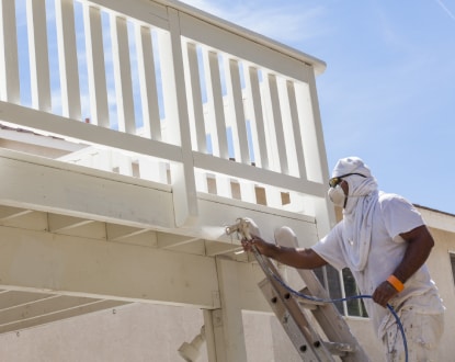 HOUSE PAINTING